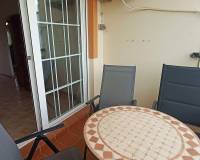 Resale - Apartment - Orihuela Costa - Villamartin