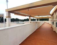 Resale - Apartment - Orihuela Costa - Villamartin