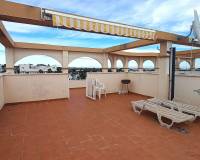 Resale - Apartment - Orihuela Costa - Villamartin