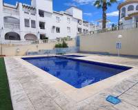 Resale - Apartment - Orihuela Costa - Villamartin