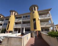Resale - Apartment - Orihuela Costa - Villamartin