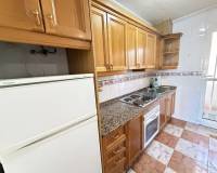 Resale - Apartment - Orihuela Costa - Villamartin