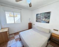 Resale - Apartment - Orihuela Costa - Villamartin
