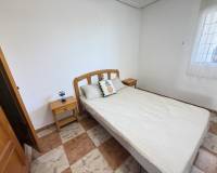 Resale - Apartment - Orihuela Costa - Villamartin