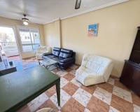 Resale - Apartment - Orihuela Costa - Villamartin