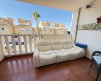 Resale - Apartment - Orihuela Costa - Villamartin