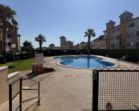 Resale - Apartment - Orihuela Costa - Villamartin