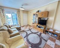 Resale - Apartment - Orihuela Costa - Villamartin