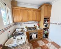 Resale - Apartment - Orihuela Costa - Villamartin