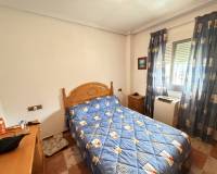 Resale - Apartment - Orihuela Costa - Villamartin
