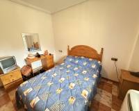 Resale - Apartment - Orihuela Costa - Villamartin