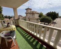 Resale - Apartment - Orihuela Costa - Villamartin