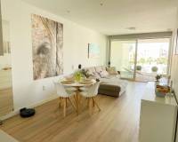 Resale - Apartment - Orihuela Costa - Villamartin