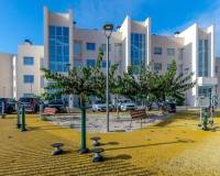 Resale - Apartment - Orihuela Costa - Villamartin