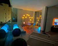 Resale - Apartment - Orihuela Costa - Villamartin