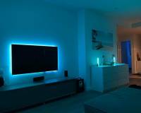 Resale - Apartment - Orihuela Costa - Villamartin