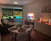 Resale - Apartment - Orihuela Costa - Villamartin