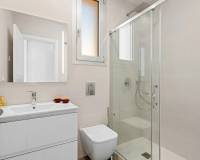 Resale - Apartment - Orihuela Costa - Villamartin