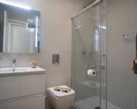 Resale - Apartment - Orihuela Costa - Villamartin