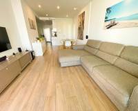 Resale - Apartment - Orihuela Costa - Villamartin