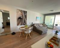 Resale - Apartment - Orihuela Costa - Villamartin