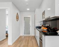 Resale - Apartment - Orihuela Costa - Villamartin