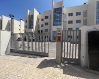 Resale - Apartment - Orihuela Costa - Villamartin