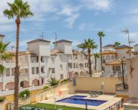 Resale - Apartment - Orihuela Costa - Villamartin