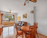 Resale - Apartment - Orihuela Costa - Villamartin