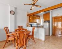 Resale - Apartment - Orihuela Costa - Villamartin