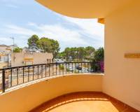 Resale - Apartment - Orihuela Costa - Villamartin