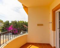 Resale - Apartment - Orihuela Costa - Villamartin