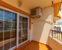 Resale - Apartment - Orihuela Costa - Villamartin