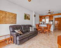 Resale - Apartment - Orihuela Costa - Villamartin