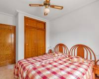 Resale - Apartment - Orihuela Costa - Villamartin