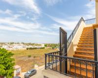 Resale - Apartment - Orihuela Costa - Villamartin