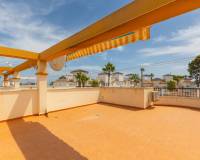 Resale - Apartment - Orihuela Costa - Villamartin