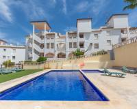 Resale - Apartment - Orihuela Costa - Villamartin