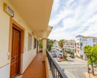 Resale - Apartment - Orihuela Costa - Villamartin