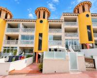 Resale - Apartment - Orihuela Costa - Villamartin