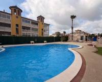 Resale - Apartment - Orihuela Costa - Villamartin