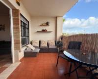 Resale - Apartment - Orihuela Costa - Villamartin