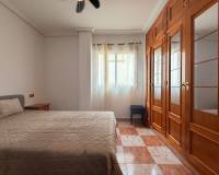 Resale - Apartment - Orihuela Costa - Villamartin