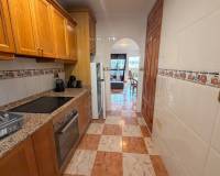 Resale - Apartment - Orihuela Costa - Villamartin