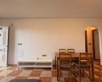 Resale - Apartment - Orihuela Costa - Villamartin