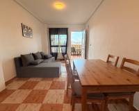 Resale - Apartment - Orihuela Costa - Villamartin