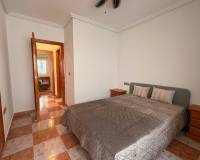 Resale - Apartment - Orihuela Costa - Villamartin