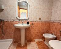 Resale - Apartment - Orihuela Costa - Villamartin