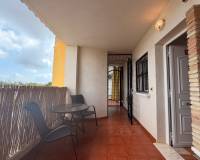 Resale - Apartment - Orihuela Costa - Villamartin