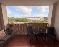Resale - Apartment - Orihuela Costa - Villamartin